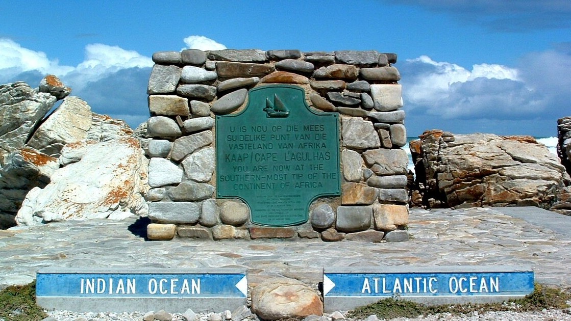 Cape Agulhas