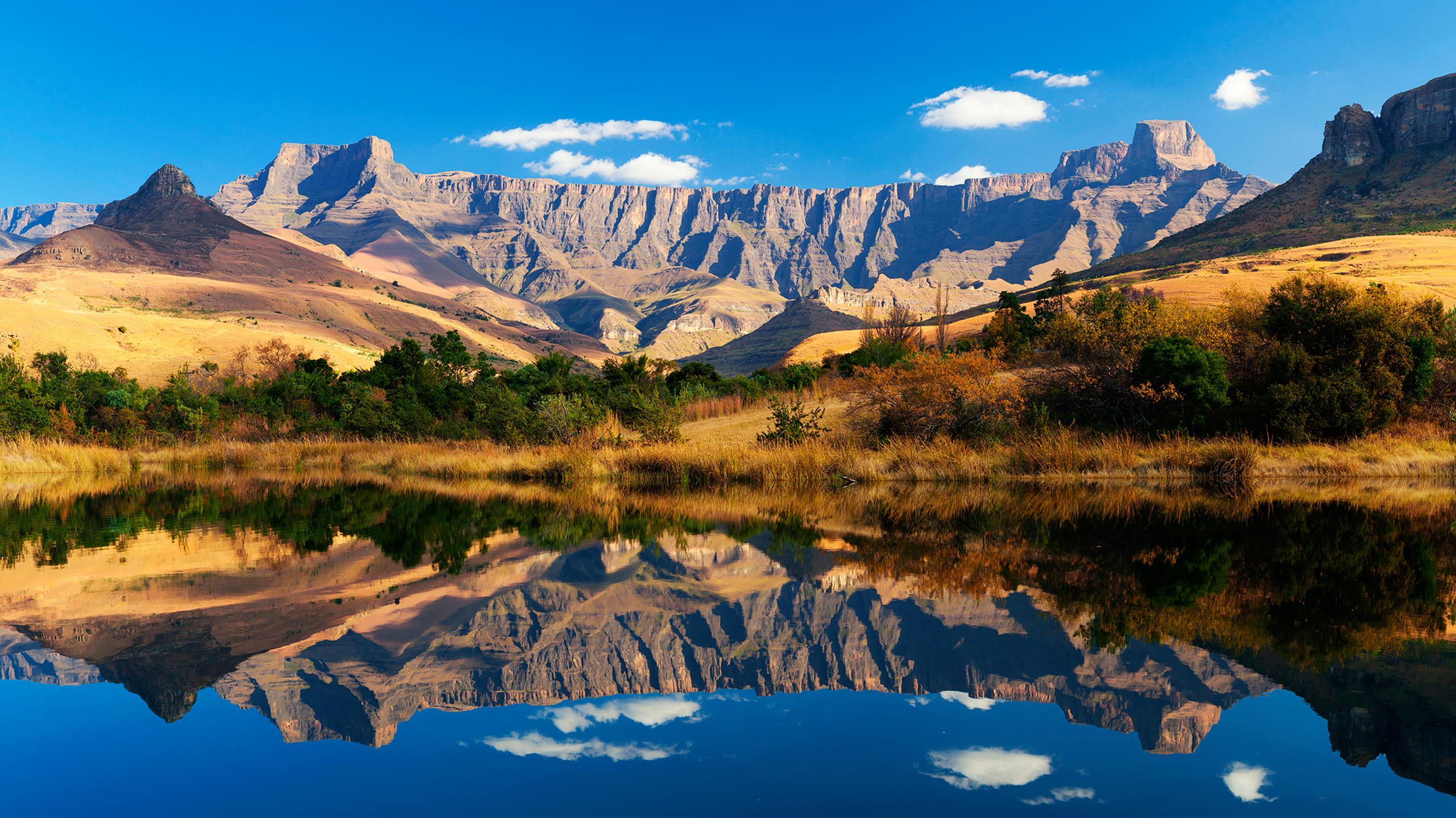 Drakensberg