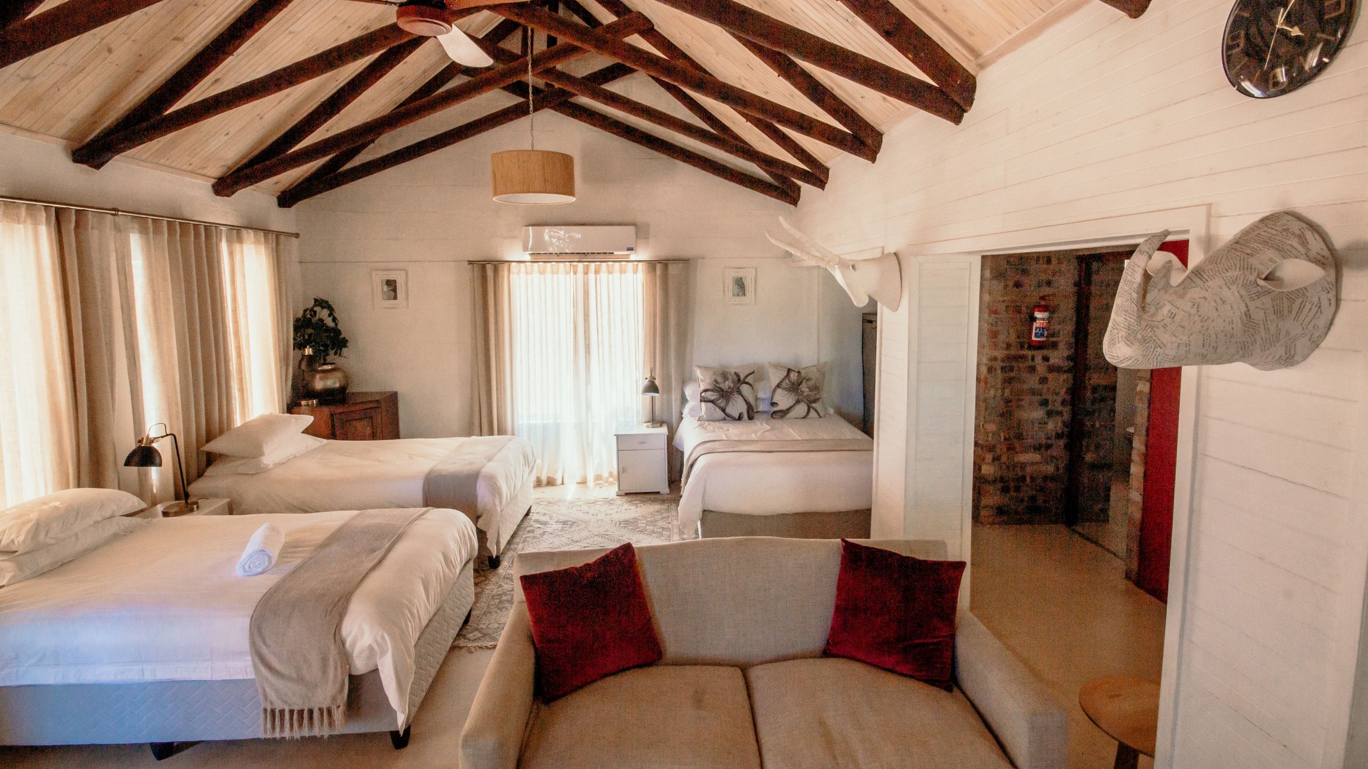 Forest View BedLounge