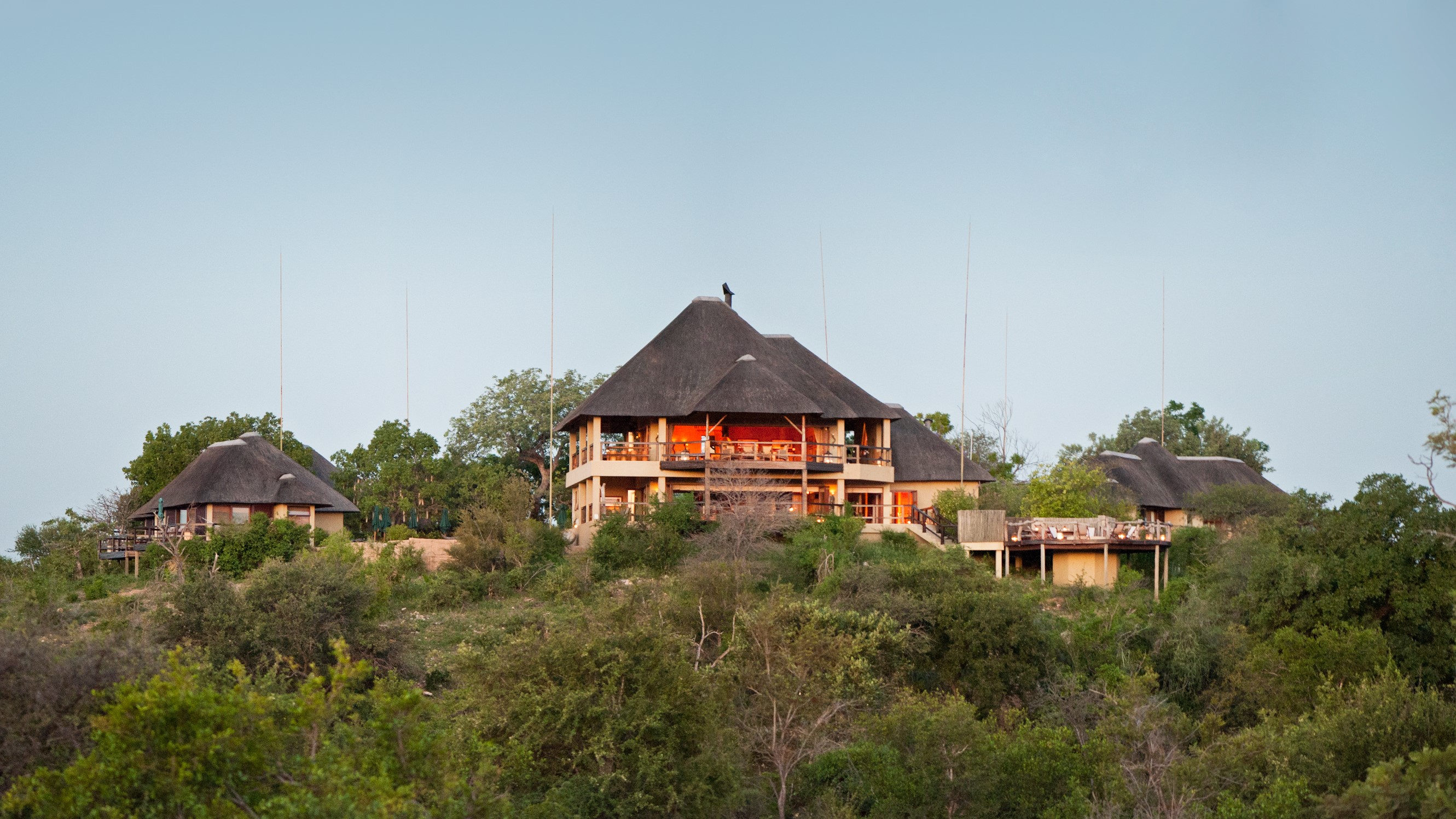 Makumu Lodge