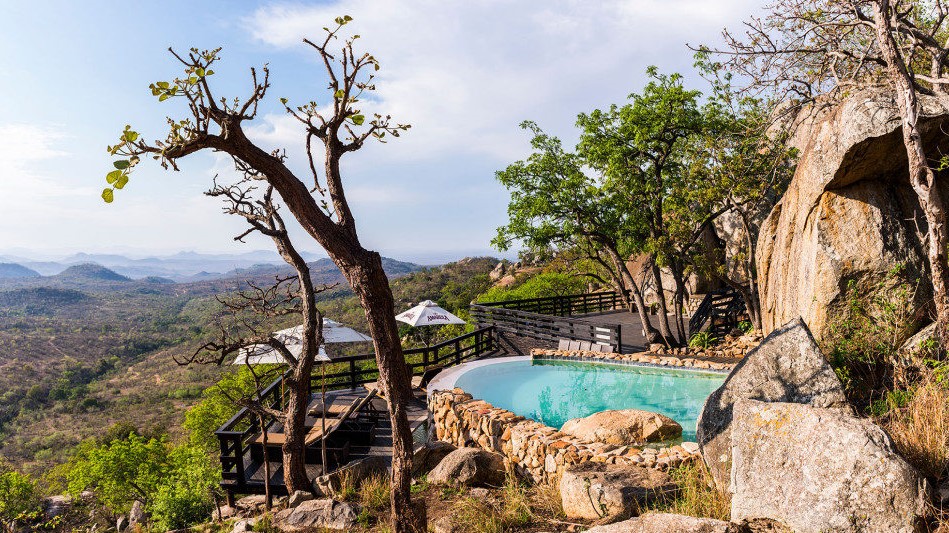 Bongani Mountain Lodge (1)