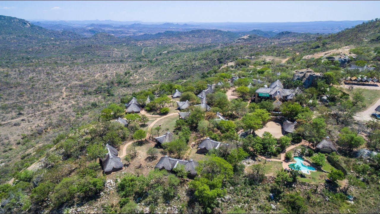 Bongani Mountain Lodge (11)