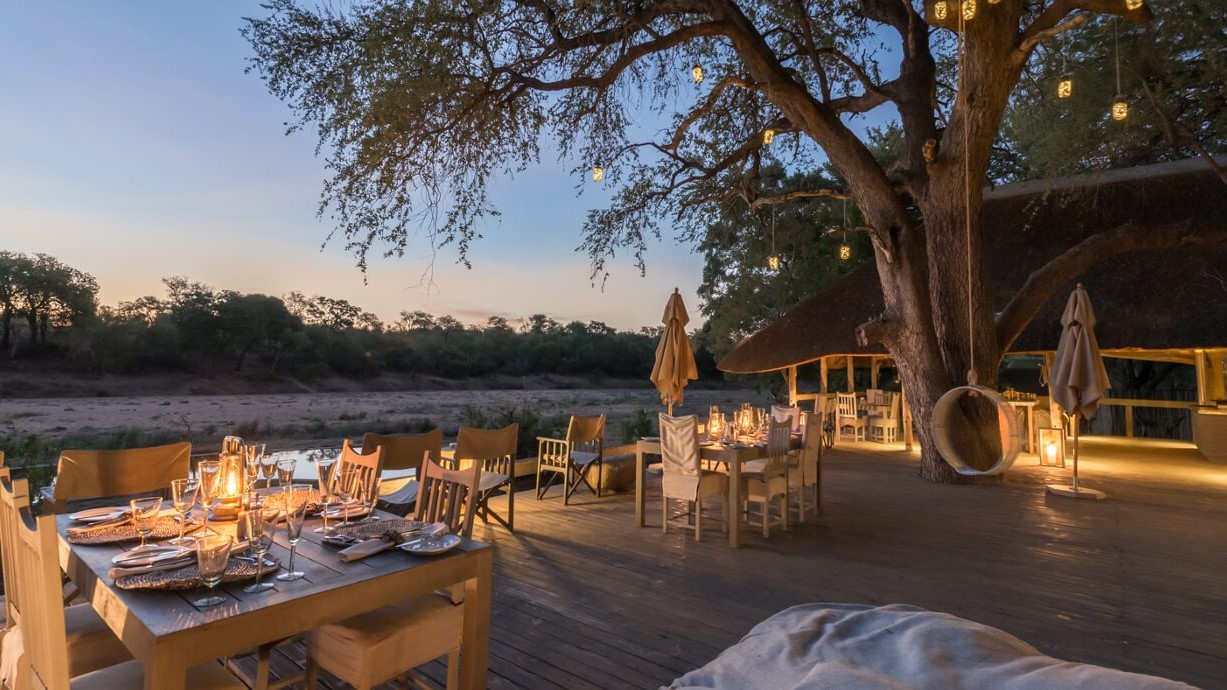 Simbavati River Lodge (16)