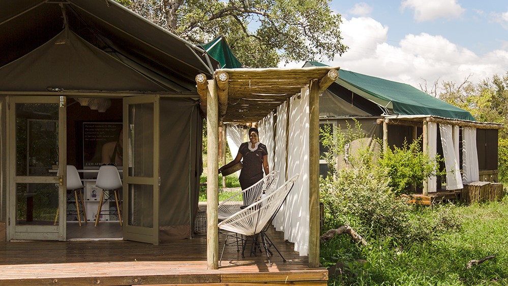 Simbavati River Lodge (4)