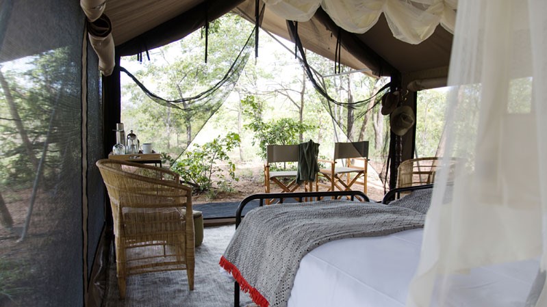 Simbavati Trails Camp (6)